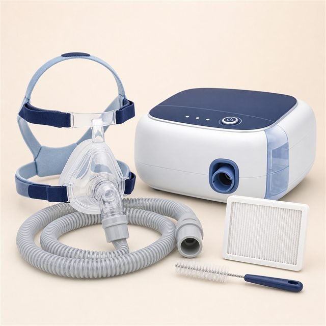 CPAP Accessories