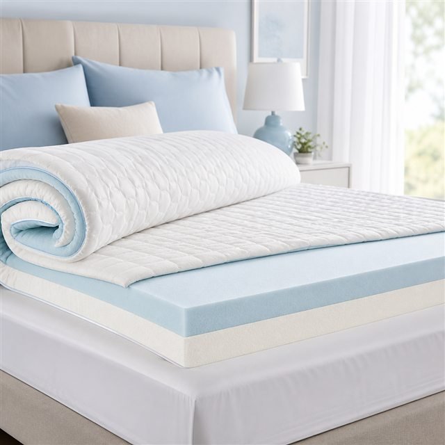 Mattress Toppers