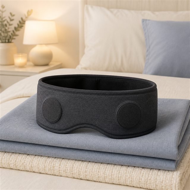 Sleep Headphones
