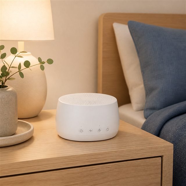 White Noise Machines
